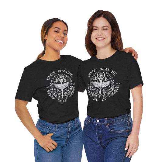Carte Blanche Ballet T-Shirt